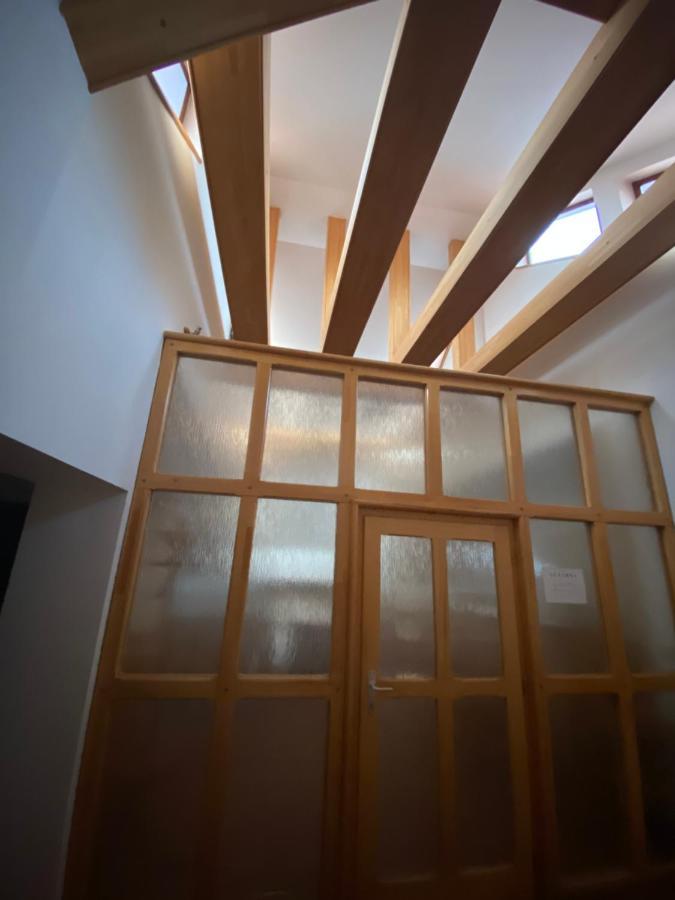 فندق Kameniceفي  Restaurace U Vlkove المظهر الخارجي الصورة