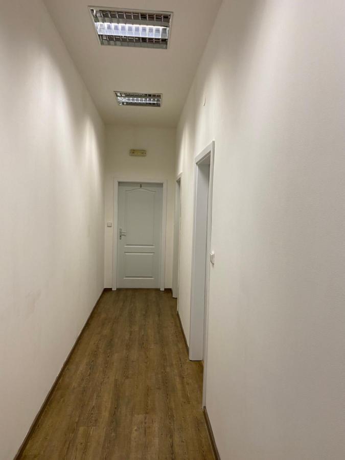 فندق Kameniceفي  Restaurace U Vlkove المظهر الخارجي الصورة