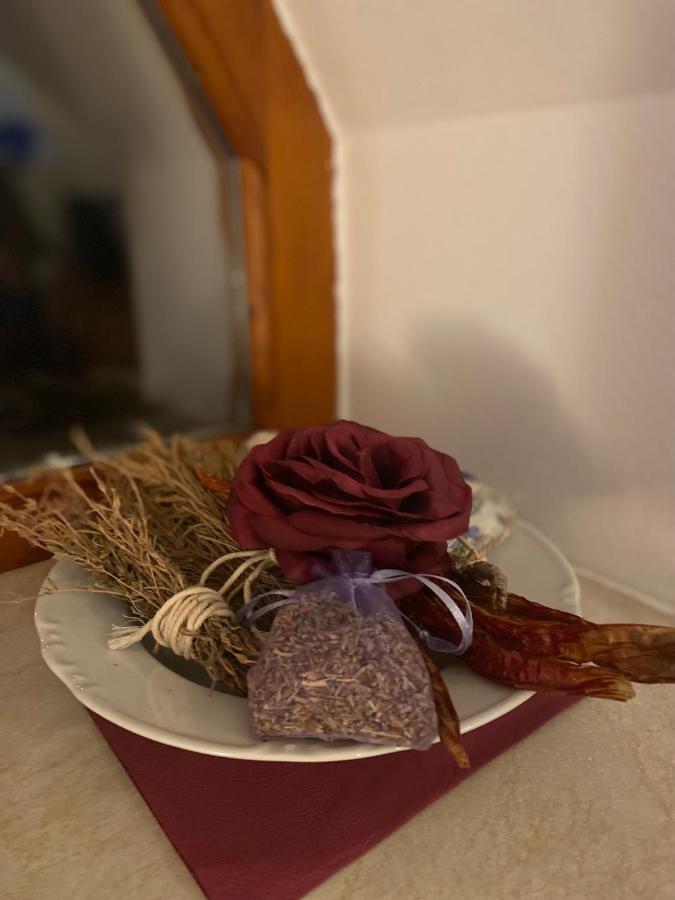 فندق Kameniceفي  Restaurace U Vlkove المظهر الخارجي الصورة